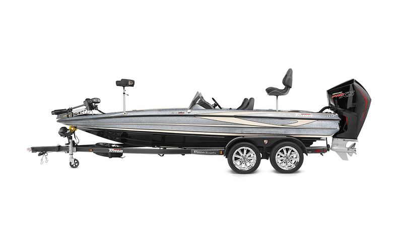 Triton 20 TRX