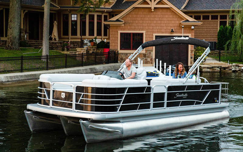 Godfrey Sweetwater Lounge 2486