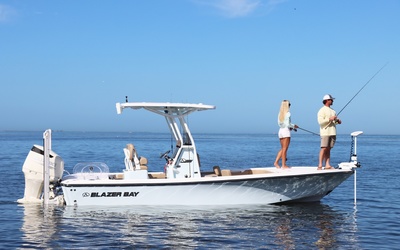Blazer 2440