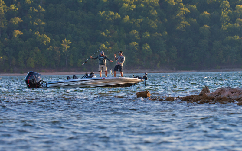 Triton 20 TRX