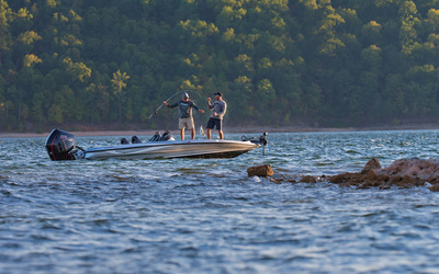 Triton 20 TRX