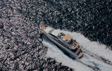 Falcon Soho