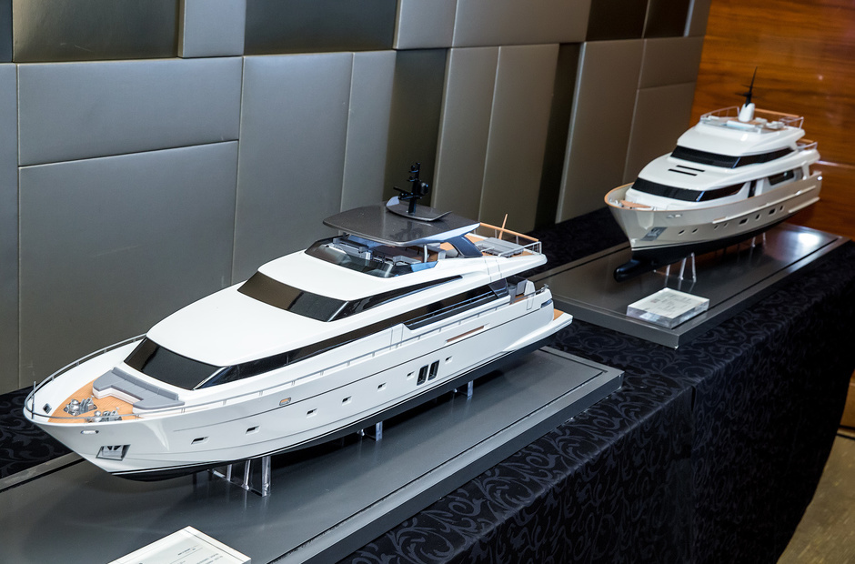 Premium Yachts: время перемен