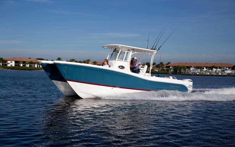 World Cat 295CC