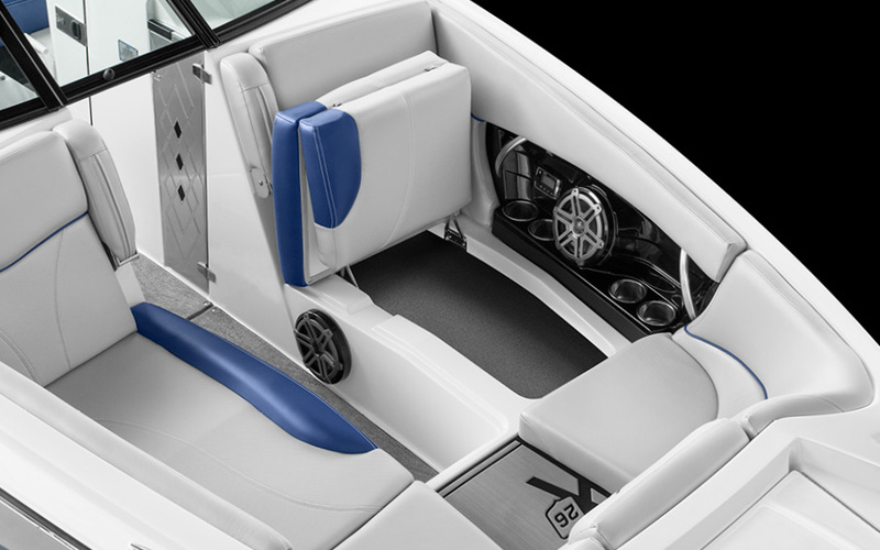 Mastercraft X26