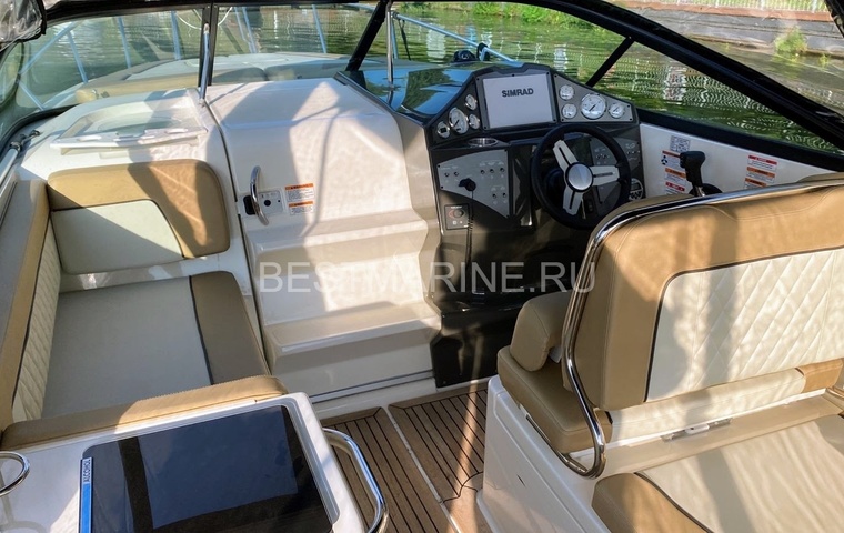 Bayliner 855 CR (2020)