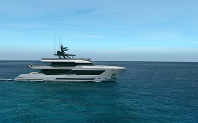 Inace Aventura 130