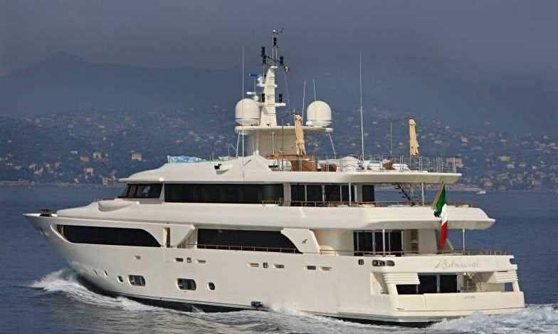 CRN 43M