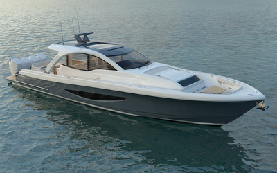 Valhalla V-55 SY