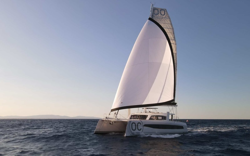 Catana Ocean Class