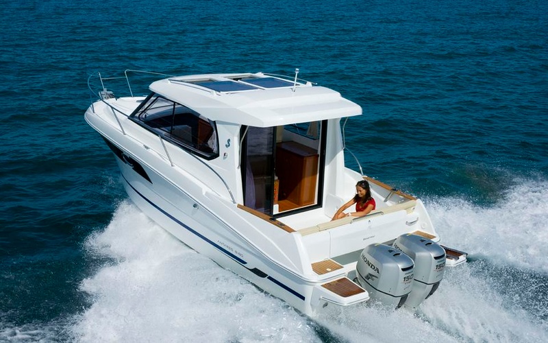 Beneteau Antares 8.80