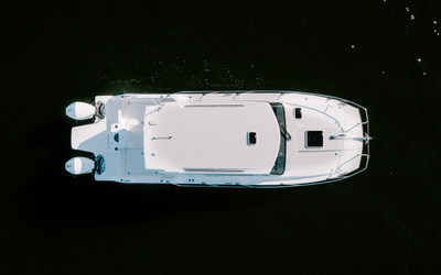 ArrowCat 320 Coupe