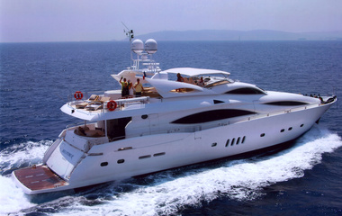 Sunseeker Mi Alma