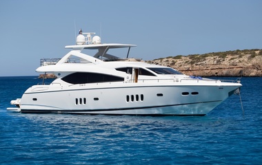 Sunseeker Li-Jor