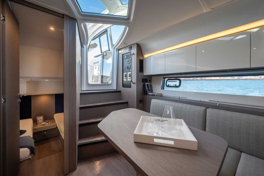  Beneteau Gran Turismo 41