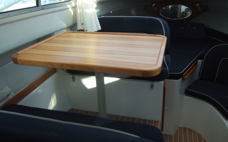 Finnmaster 7050 Sports Family