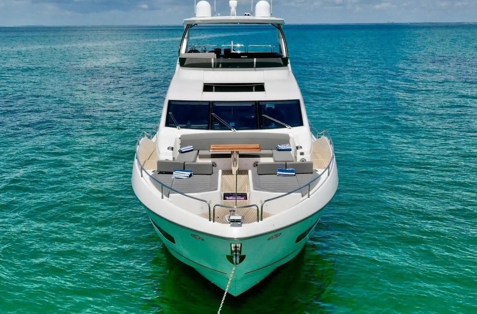 Sunseeker Do It Anyway
