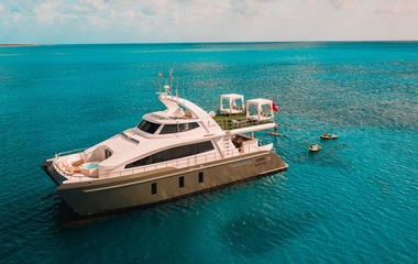 Pachoud Yachts Samara