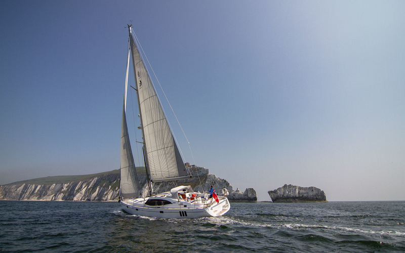 Discovery 480