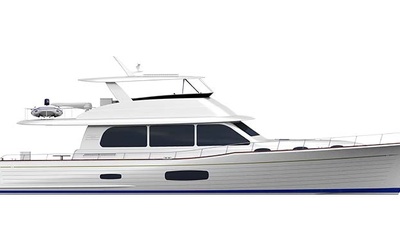 Grand Banks  73