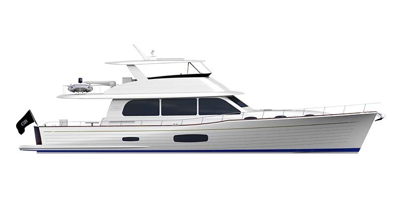 Grand Banks  73