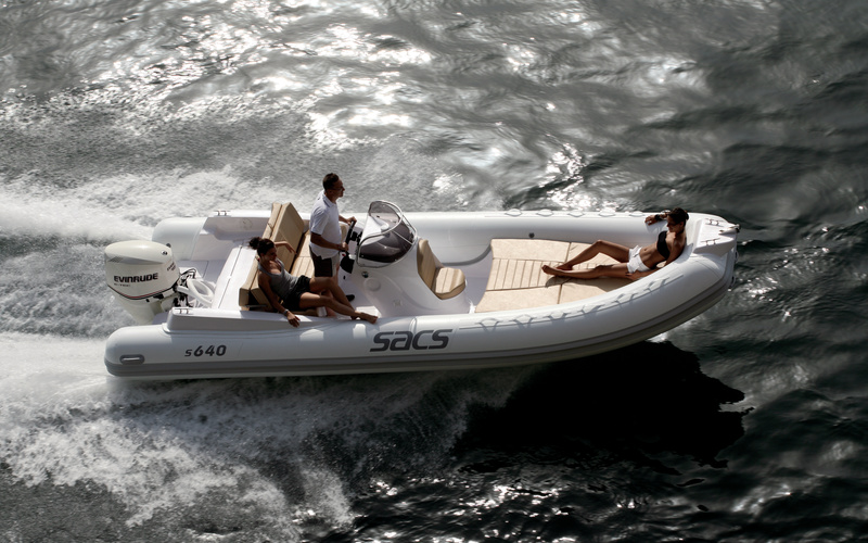 SACS S640