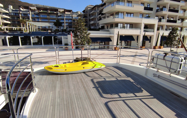 Sunseeker 28M Yacht (2013)