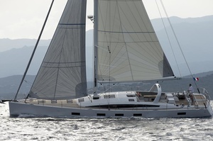 Jeanneau 64