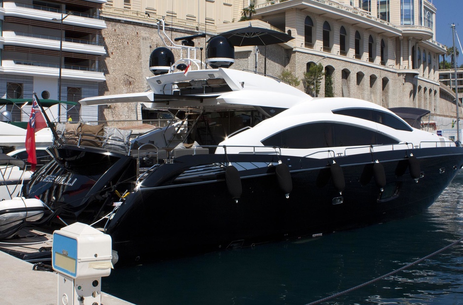Sunseeker Free Willi