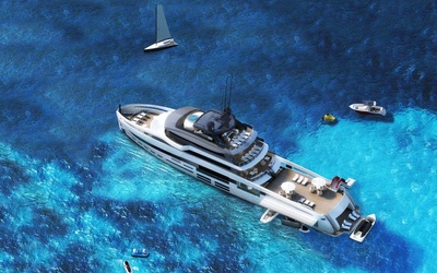 OCEA Nemo 55
