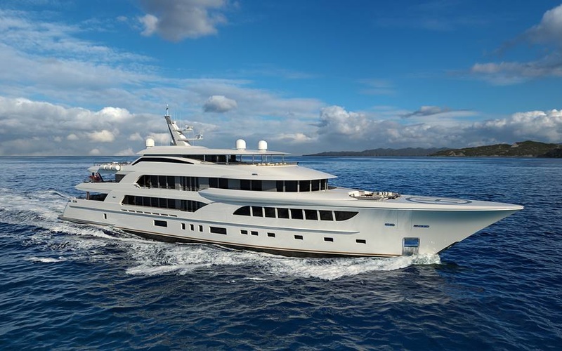 Burger 214 Tri-Deck