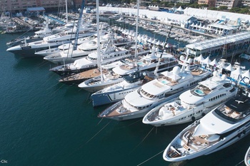 Урок роскоши, или Как урвать суперяхту на Monaco Yacht Show