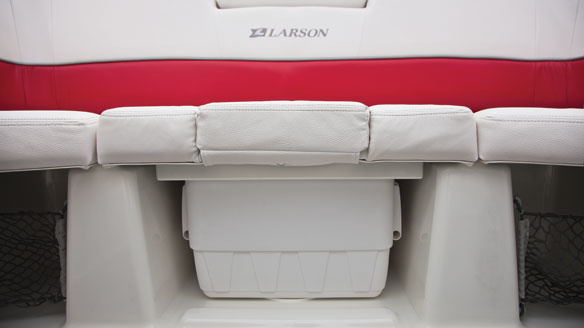 Larson Senza 186
