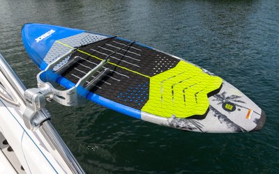 Regal LS6 Surf