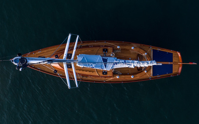 Spirit  44CR(e)