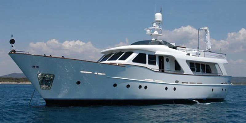 Custom 79