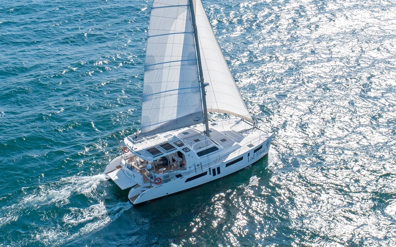 Royal Cape Majestic 530