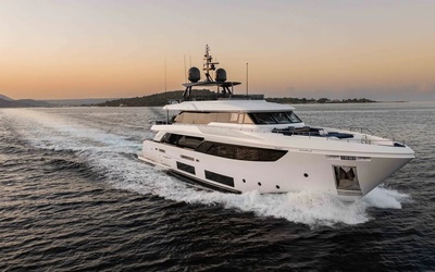 Quicksilver Activ 555 Cabin