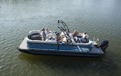 Starcraft SLS 5