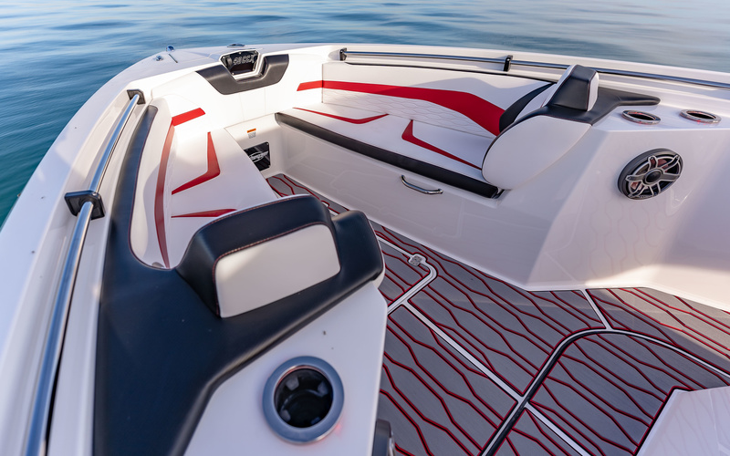 Sunsation 40 CCX