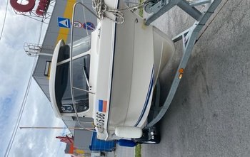 Quicksilver 605 Pilothouse (2007)