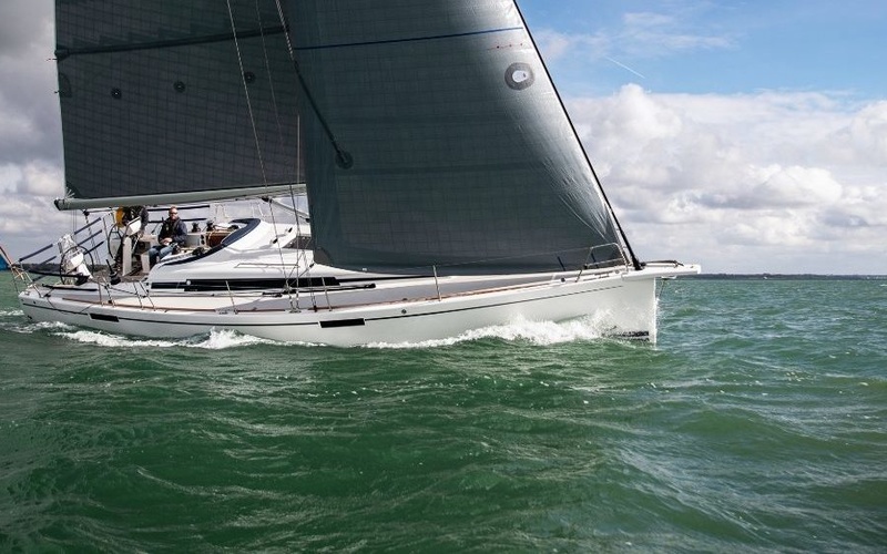 Arcona 415