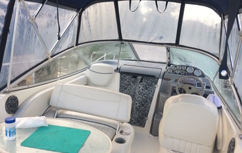 Bayliner 245 Cruiser (2004)