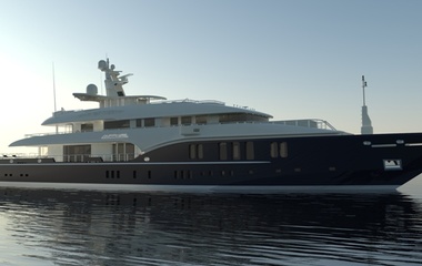 Nobiskrug Lady Vera