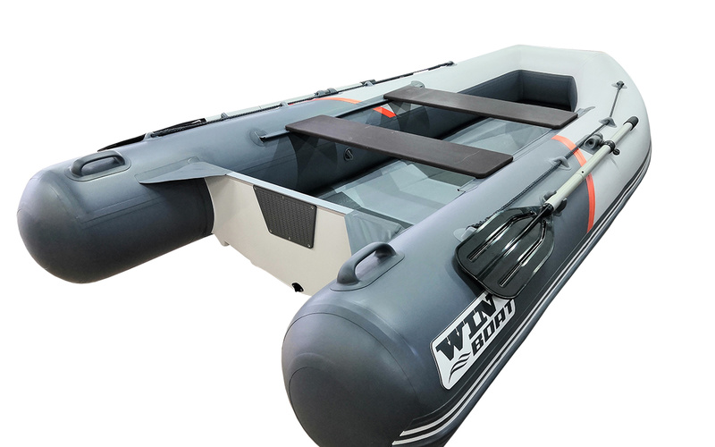 WINboat 330R