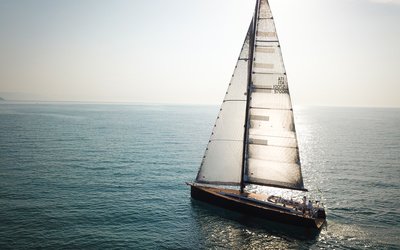 Gulliver 57 Performance