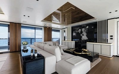 Crownline E 275