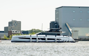 Vanquish Incognito
