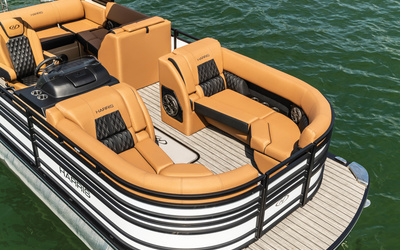 Harris Solstice 250