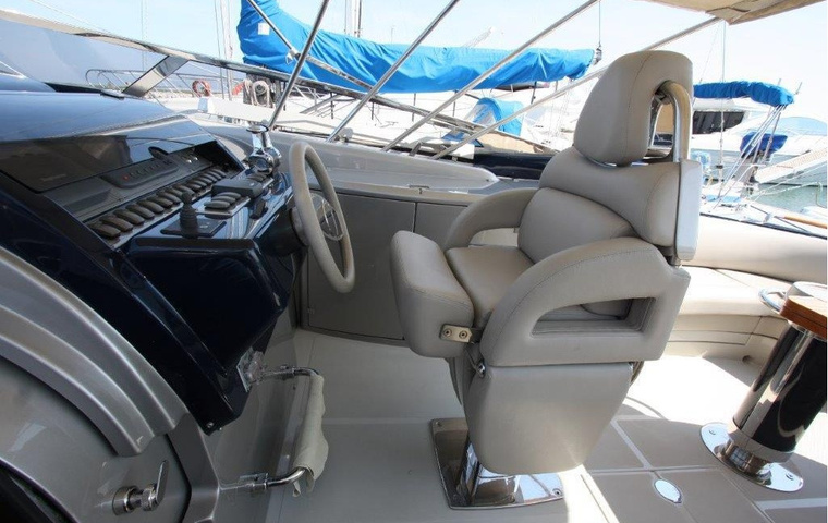 Riva Rivarama (2007)